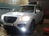 Lifan X60 2014 годаүшін1 800 000 тг. в Актобе – фото 2