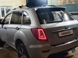 Lifan X60 2014 годаүшін1 800 000 тг. в Актобе – фото 4
