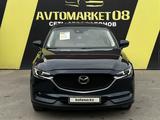 Mazda CX-5 2020 года за 11 390 000 тг. в Тараз – фото 3