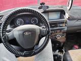 ВАЗ (Lada) Priora 2171 2014 годаүшін2 400 000 тг. в Уральск