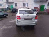 ВАЗ (Lada) Granta 2191 2015 годаүшін2 090 000 тг. в Кокшетау – фото 3