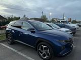 Hyundai Tucson 2023 года за 13 900 000 тг. в Астана – фото 3