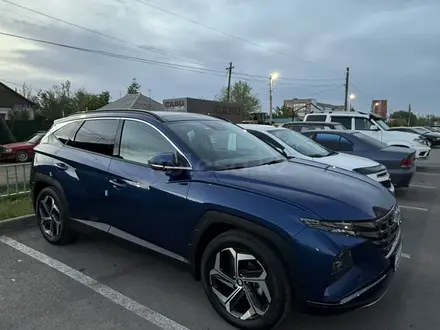 Hyundai Tucson 2023 года за 13 900 000 тг. в Астана – фото 3