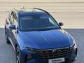 Hyundai Tucson 2023 года за 13 900 000 тг. в Астана – фото 15