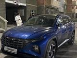 Hyundai Tucson 2023 года за 13 900 000 тг. в Астана – фото 5