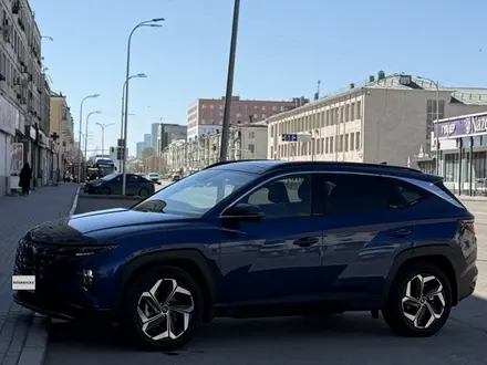 Hyundai Tucson 2023 года за 13 900 000 тг. в Астана – фото 12