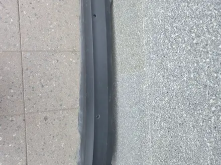 Накладка задего бампера Hyundai I30 за 30 000 тг. в Астана