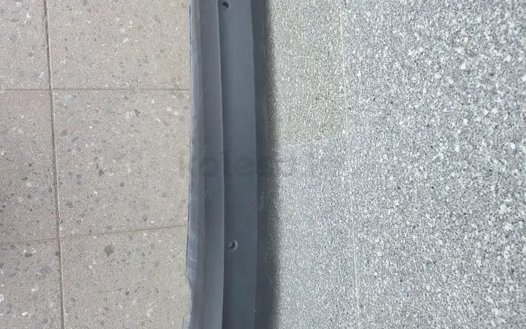 Накладка задего бампера Hyundai I30 за 30 000 тг. в Астана