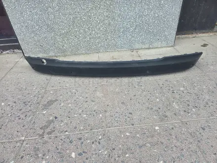 Накладка задего бампера Hyundai I30 за 30 000 тг. в Астана – фото 4