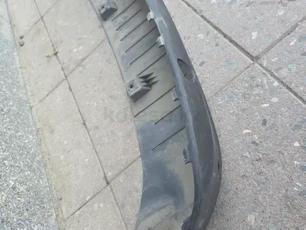Накладка задего бампера Hyundai I30 за 30 000 тг. в Астана – фото 5