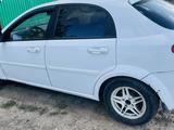 Chevrolet Lacetti 2010 года за 2 200 000 тг. в Уральск – фото 3