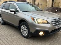 Subaru Outback 2015 годаүшін5 900 000 тг. в Уральск