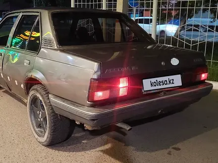 Opel Ascona 1987 года за 230 000 тг. в Астана – фото 8