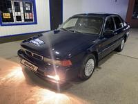 Mitsubishi Galant 1992 годаүшін1 650 000 тг. в Алматы