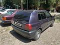 Volkswagen Golf 1993 годаүшін800 000 тг. в Тараз – фото 4