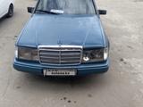Mercedes-Benz E 230 1988 годаfor970 000 тг. в Ават (Енбекшиказахский р-н) – фото 4