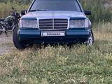 Mercedes-Benz E 230 1988 годаfor970 000 тг. в Ават (Енбекшиказахский р-н)