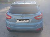 Hyundai Tucson 2014 годаүшін7 850 000 тг. в Шымкент – фото 3