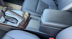 Toyota Camry 2017 годаүшін11 500 000 тг. в Шымкент – фото 5
