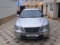 Hyundai Sonata 2008 годаfor5 000 000 тг. в Актау