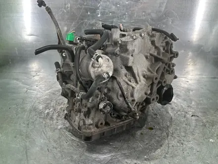 Привозной вариатор QR25 4WD за 450 000 тг. в Астана – фото 6