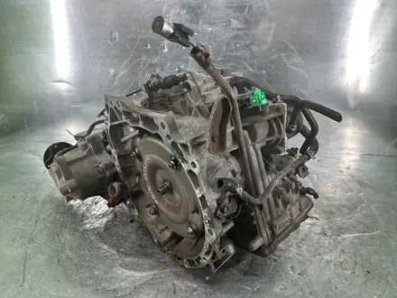 Привозной вариатор QR25 4WD за 450 000 тг. в Астана – фото 8