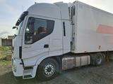 Schmitz Cargobull  SKO 2008 года за 11 000 000 тг. в Алматы