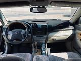 Toyota Camry 2007 года за 5 555 555 тг. в Астана – фото 3
