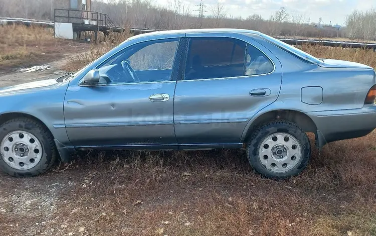 Toyota Sprinter 1992 года за 1 500 000 тг. в Усть-Каменогорск