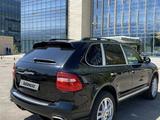 Porsche Cayenne 2008 годаүшін8 500 000 тг. в Алматы – фото 4