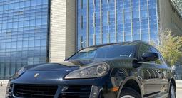 Porsche Cayenne 2008 годаүшін8 500 000 тг. в Алматы – фото 2