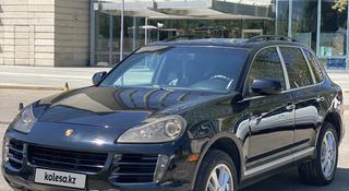 Porsche Cayenne 2008 года за 8 500 000 тг. в Алматы