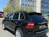 Porsche Cayenne 2008 годаүшін8 500 000 тг. в Алматы – фото 5