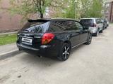 Subaru Legacy 2003 годаүшін5 000 000 тг. в Алматы – фото 3