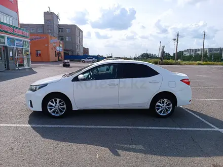 Toyota Corolla 2015 года за 8 000 000 тг. в Караганда – фото 3