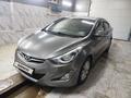 Hyundai Elantra 2015 годаүшін6 500 000 тг. в Кызылорда – фото 12