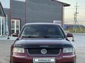 Volkswagen Passat 2002 годаfor2 850 000 тг. в Астана