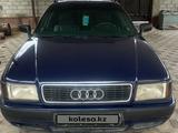 Audi 80 1995 годаfor1 400 000 тг. в Тараз