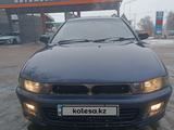 Mitsubishi Legnum 1997 года за 1 300 000 тг. в Алматы