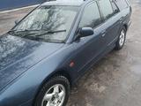 Mitsubishi Legnum 1997 года за 1 300 000 тг. в Алматы – фото 3