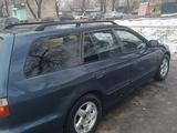 Mitsubishi Legnum 1997 года за 1 300 000 тг. в Алматы – фото 4