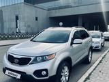 Kia Sorento 2011 годаүшін8 450 000 тг. в Экибастуз