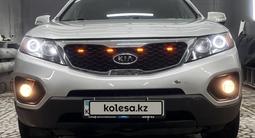 Kia Sorento 2011 года за 8 450 000 тг. в Экибастуз – фото 4