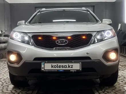 Kia Sorento 2011 года за 8 450 000 тг. в Экибастуз – фото 4