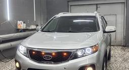 Kia Sorento 2011 года за 8 450 000 тг. в Экибастуз – фото 2