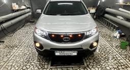 Kia Sorento 2011 года за 8 450 000 тг. в Экибастуз – фото 5