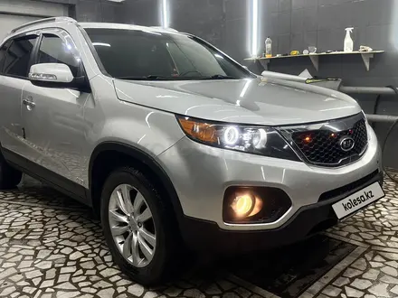 Kia Sorento 2011 года за 8 450 000 тг. в Экибастуз – фото 10