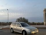 Volkswagen Golf 1999 годаfor1 950 000 тг. в Тараз – фото 3