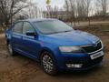 Skoda Rapid 2013 года за 3 850 000 тг. в Уральск – фото 18