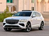 Genesis GV80 2024 годаүшін35 000 000 тг. в Шымкент